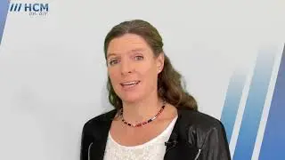 /// HCM im Gespräch: Mit Daniela Landgraf – Selbstständigkeit nach Insolvenz