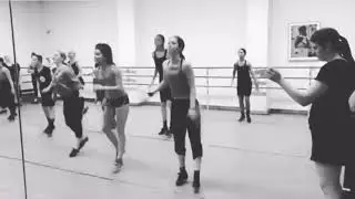 Dancing Fool// Tap Combo
