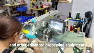 A Chinese pet supplies source factory with extremely low entry barriers