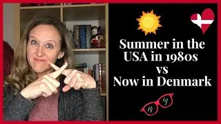 7 Memories from My American Childhood Summer That Don't Happen in Denmark