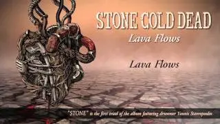 STONE COLD DEAD - Lava Flows #2 (PROMO TEASER)