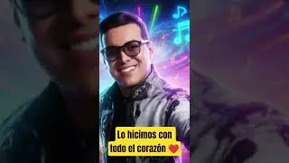 Mira su lindo video en nuestro canal de Youtube