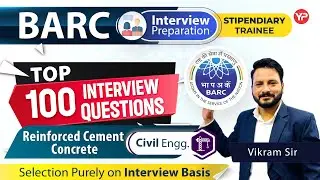 100 самых популярных вопросов для собеседования в RCC для стажеров-стипендиатов BARC | подготовка...