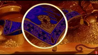 Aladdin: Magic Carpet Fun Movie Facts and Easter Eggs | ScreenSlam
