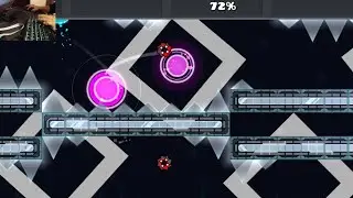 Duelo Maestro solo 100% (Insane Demon) by Nacho21