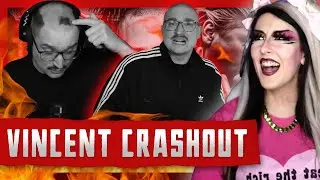 VINCENT dreht bald VÖLLIG DURCH 🤣 || Carina reagiert auf @Vincent-G​