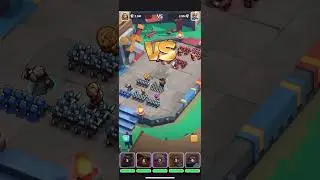 [Ep. 12]How to Play the Arena in King Shot | Strategic Picks & Arena Basics 🏆⚔️