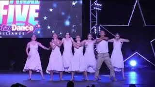 Ending - TNT Extreme Dance