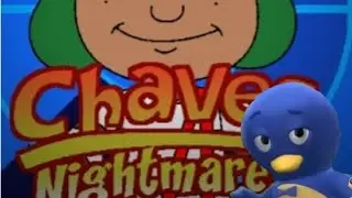 Como descargar chaves nightmare