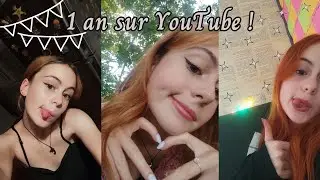 1 an sur YouTube ! 🥳 Compilation de scènes coupées 🎬