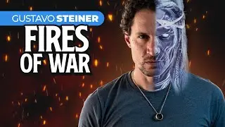 Fires of War (Middle-Earth: Shadows of War) with Chords | Gustavo Steiner