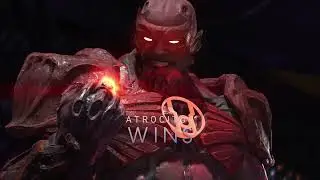 Injustice 2 Legendary Edition [Pv1-Pv2]