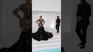 Davido shares stunning Pre-White Wedding shoot with her queen Chipma. &hearts;  #chivido2025