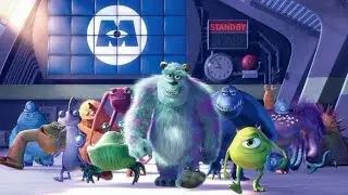 Monsters, Inc. Recast Feat. InDomiVIC PraiseLust 1999 and Christian Parrish