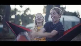 Ujusansa Family Surf Camp France (2019)