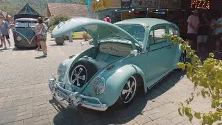 15&ordm; VOLKSFRIENDS