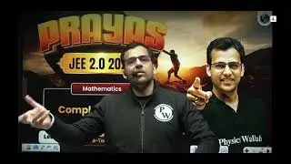 what to do now for jee advanced #jee @brainteaser289 #iit