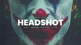 [FREE] Eminem Type Beat - 