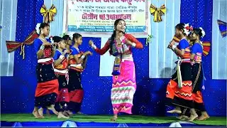 New Kocha Rabha Dance | Mimali Nogra Group | New Kocha Rabha Video 2026 (cover)