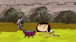 Kitty Ko - Forget nature, I HAVE TO PUT THIS THING BACK TOGETHER! (READ DESCRIPTION)