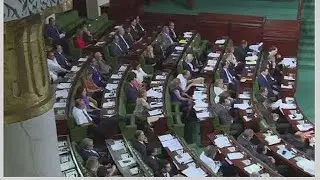 Tunisie : vers la fin du test anal pour les homosexuels