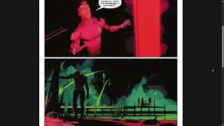 Justice League Unlimited #14