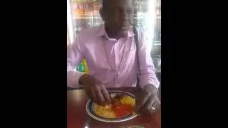 Baba Tencen-Kuripwa Kugara