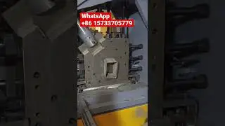 Square pipe cutting machine made in China