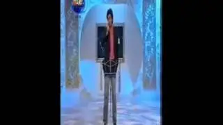 Imran Abbas Singing Zara Tum Hi Socho On ARY - YouTube.flv