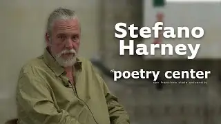 Stefano Harney, from 