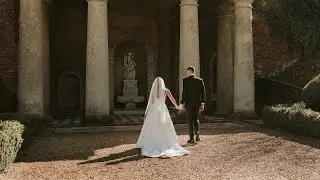 EMILY & ROBBIE Cinematic Wedding Trailer