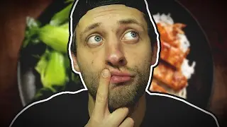 CZY COMBACK JEST REALNY? - Chicken Teriyaki