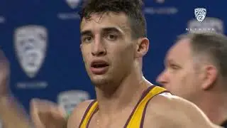 2019 Pac-12 Wrestling Championships: Stanford edges Arizona State by two points for first...