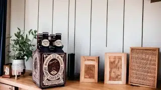 Decadent Delight: Tasting Samuel Smith&rsquo;s Organic Chocolate Stout | Full Review & Pairing Tips.