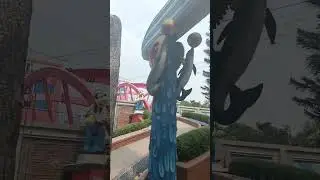 Dream Holiday Park নরসিংদী.. ঢাকা.. বাংলাদেশ..!! 💖💖# volg 18 #dream holily day #subscribe #share