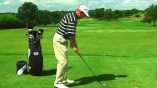 Chuck Cook: Pull Cure: Close Stance