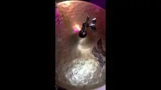 Aaron Spears - Today's Set up 7/11/13...