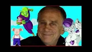 Il &eacute;tait une voix de Nathalie Karsenti Philippe Ariotti  ( voix culte Dragon ball Z)