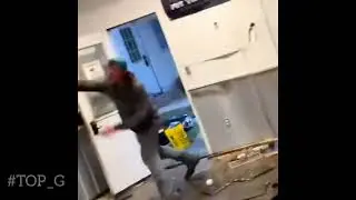 WhistlinDiesel's Wrenchfight Lost Video