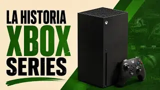 La Historia de Xbox Series: Cr&oacute;nica de un Fracaso Anunciado