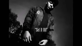 E.M.G-Set It Off [Prod. By E.M.G] #JusticeForGeorge #MinnesotaHipHop