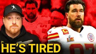 Travis Kelce Decision Deadline, Will he be back for Chiefs in 2025?