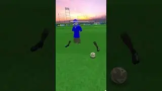 Добро пожаловать, Карлос, в &laquo;Муллетс&raquo;. #vrfs #vrfootball #vr #vrsoccer