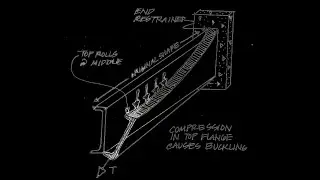 Module 5&mdash;Beam Analysis, Selection, & Local Stability