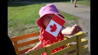 Strathmore Canada Day 2023 Highlights!