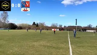 BSV Mölln 08 - Viktoria Salow ⚽️
