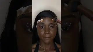 #makeupfordarkskin #makeupvideo