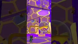 Watch Till the End&hellip; This Gets Crazy 🤯🐻. Nazgul Saitova  #superbear #superbearadventure