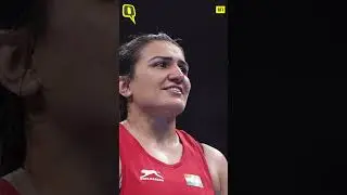 Saweety Boora Celebrates World Boxing Championship Gold | The Quint