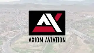 Axiom Aviation School Tour (Why Choose Axiom?)